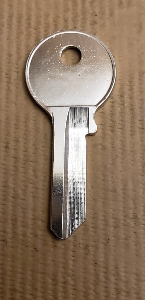 Ilco - VR2 - VR91 - Key Blank