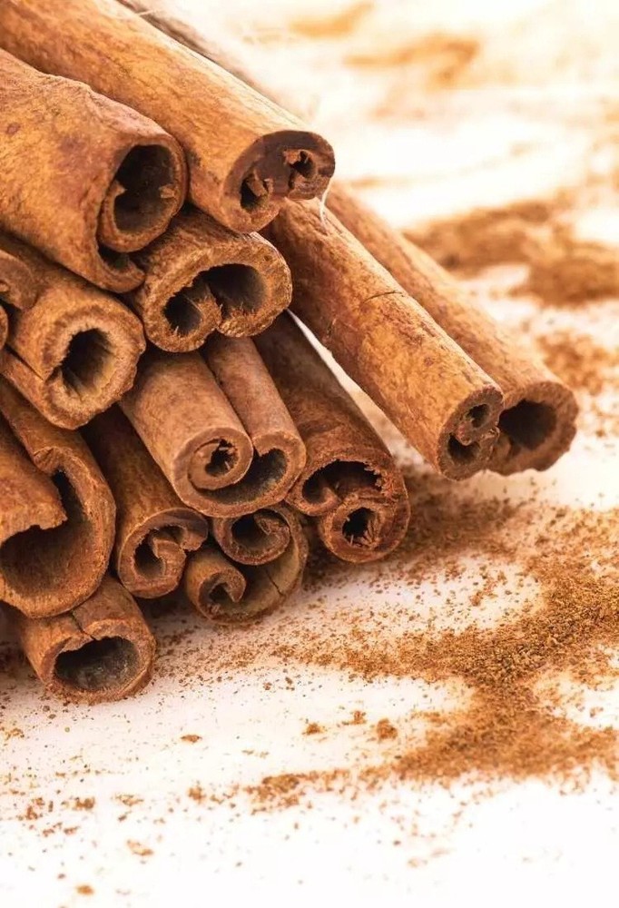 Ceylon Cinnamon sticks 100% organic
