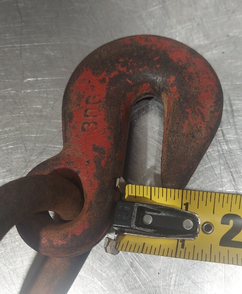 GRAB HOOK