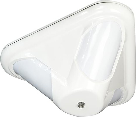 BOSCH SECURITY VIDEO DS939 Panoramic Detector for Security Systems