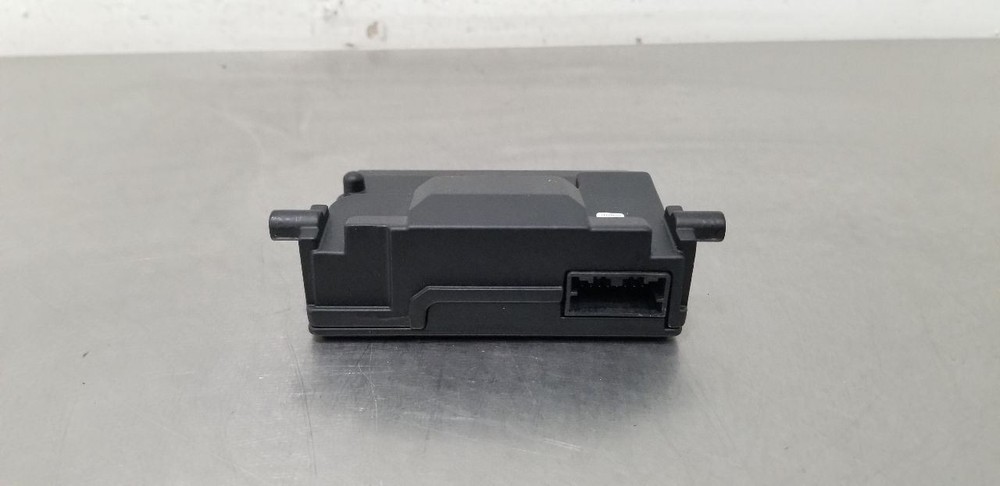 23 FORD BRONCO FRONT FACING CAMERA WINDSHIELD MOUNTED M2DT19H406CH