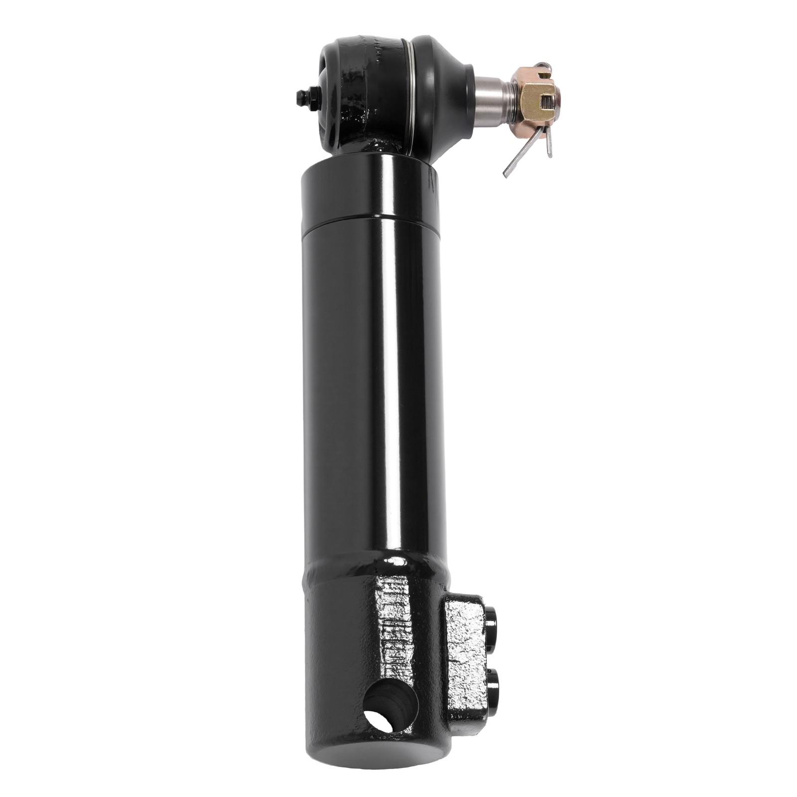 Power Steering Cylinder for Massey Ferguson 240 253 30E #3401553M92 #3774728M91