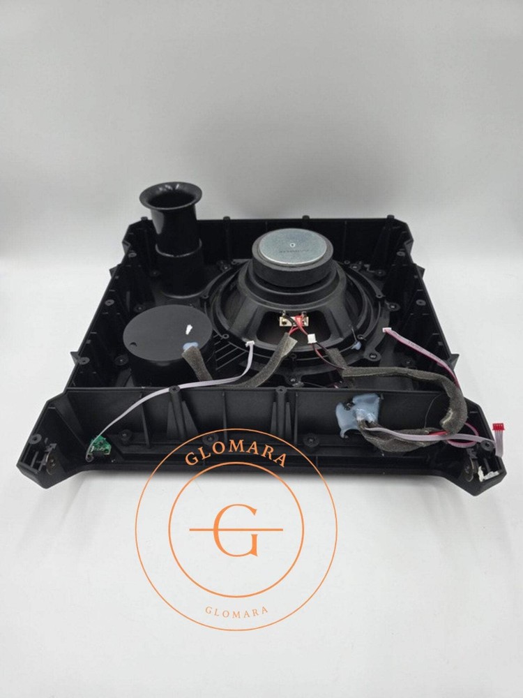 OEM Singing Machine SDL2093 Studio Bluetooth Karaoke Speaker Woofer Driver Part