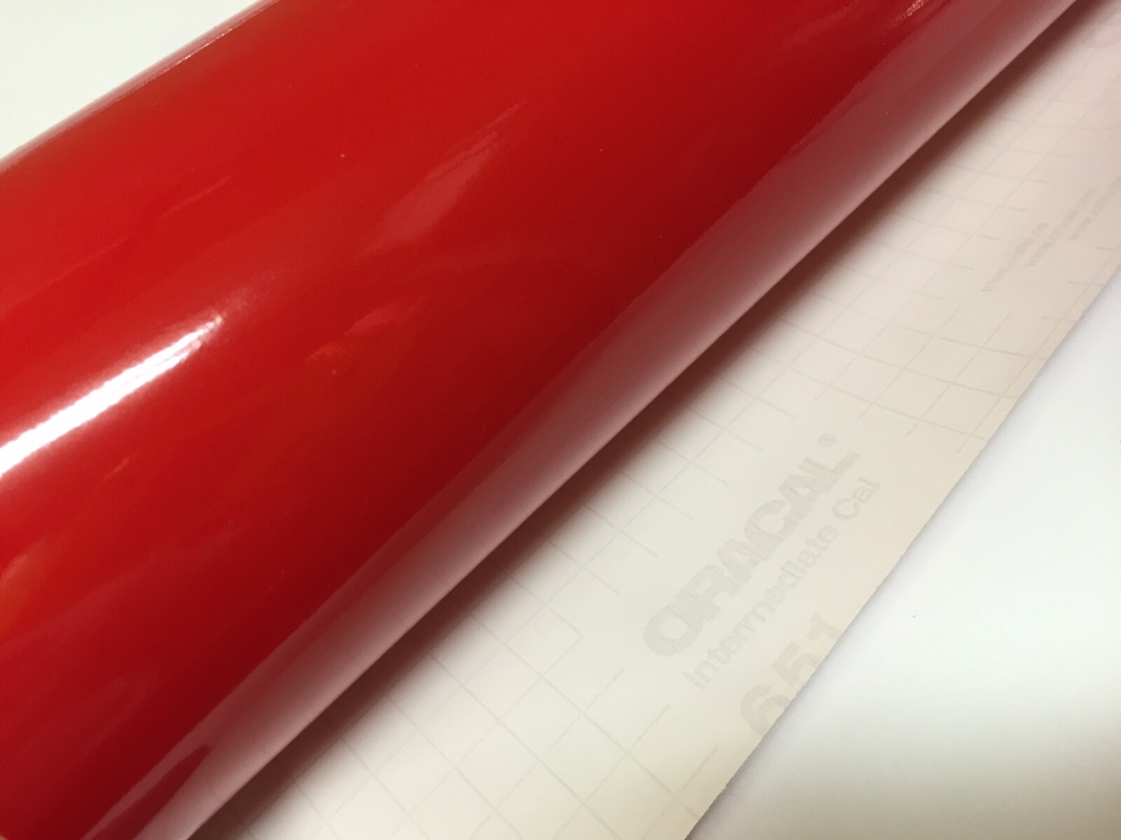 Rolls of Oracal 651 , Quality Outdoor Sign Vinyl, pick color and size, USA made