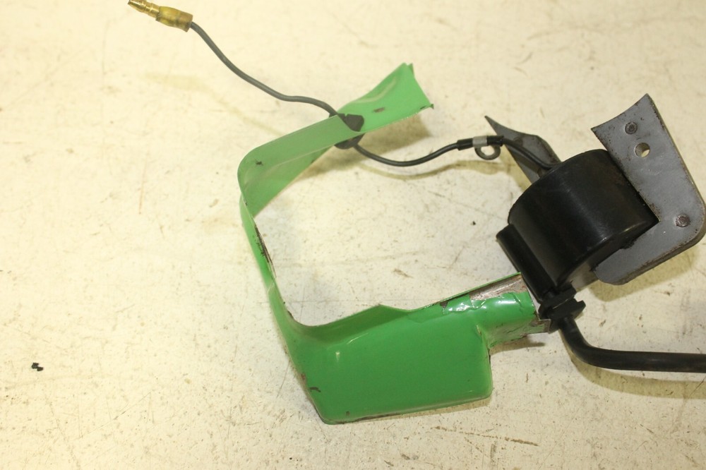 The Green Machine String Trimmer 190005 Ignition Coil