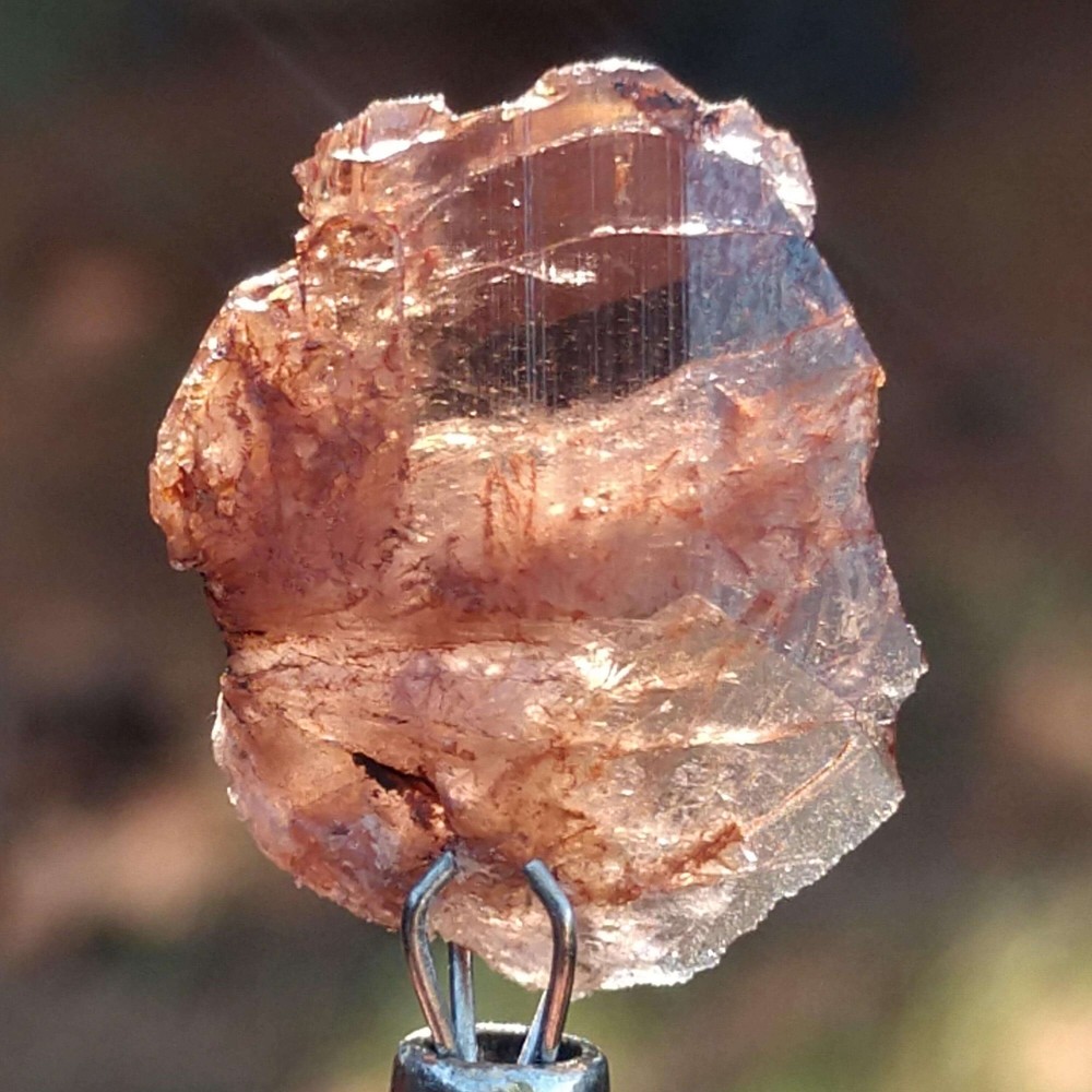 Axinite
