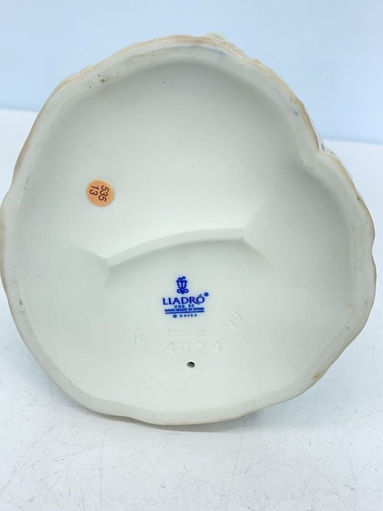 Lladro interior goods 4824 Used