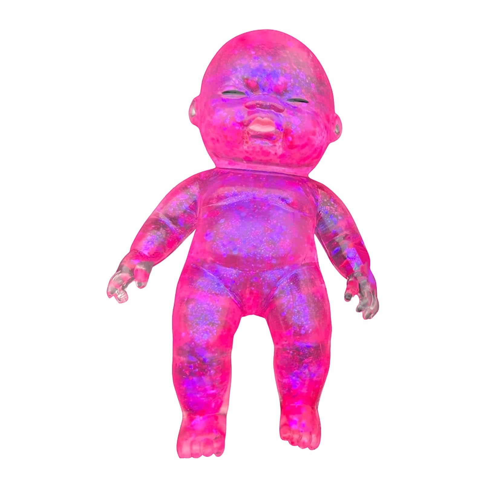 NEW Sugar Swaps Baby Squishy Gifts