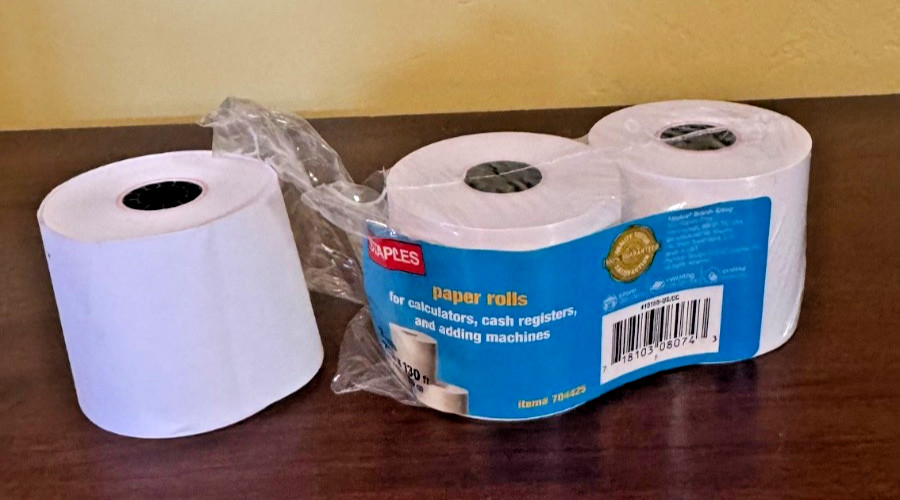 Sharp Elsi Mate EL-1611H Calculator