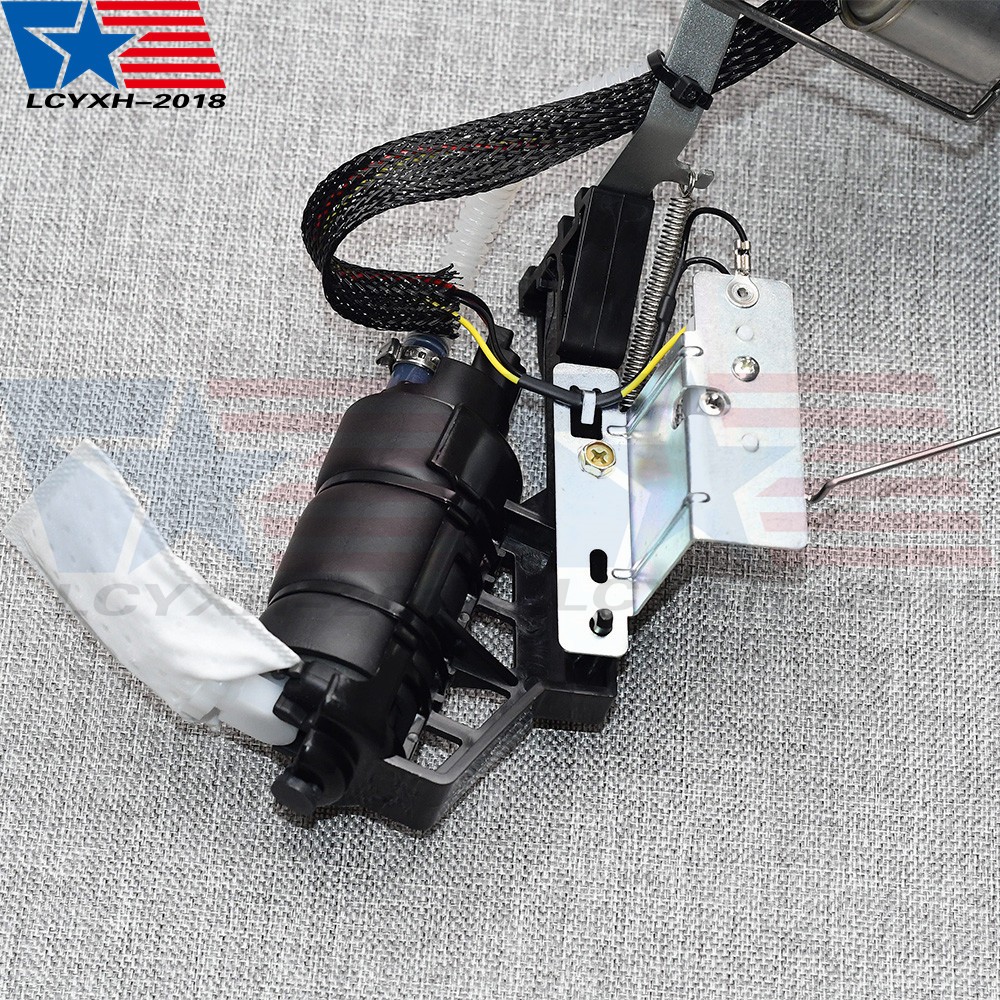 Fuel Pump Assembly For Harley Davidson Electra Glide Road Glide 02-05 75126-02C