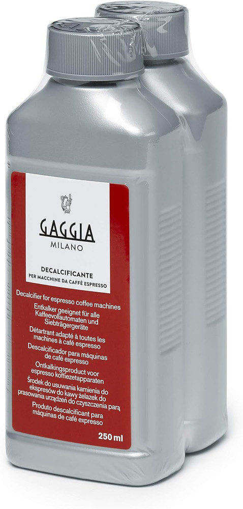 Descaler Pack of 2 Units, Plastic
