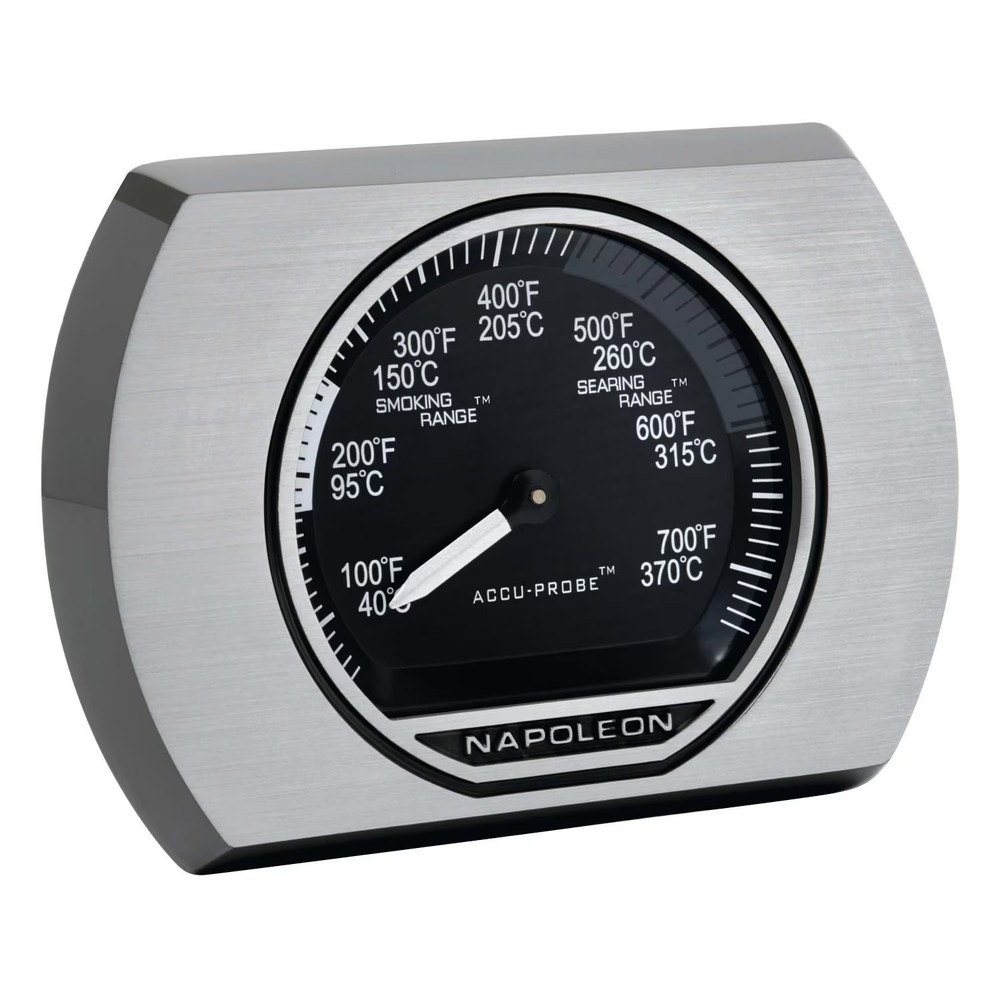 Napoleon Temperature Gauge For Prestige Series