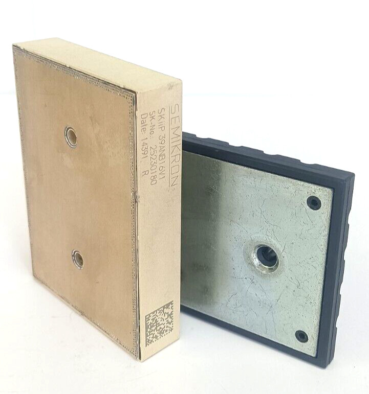 Semikron SKIIP39ANB16V1 Power IGBT Module.