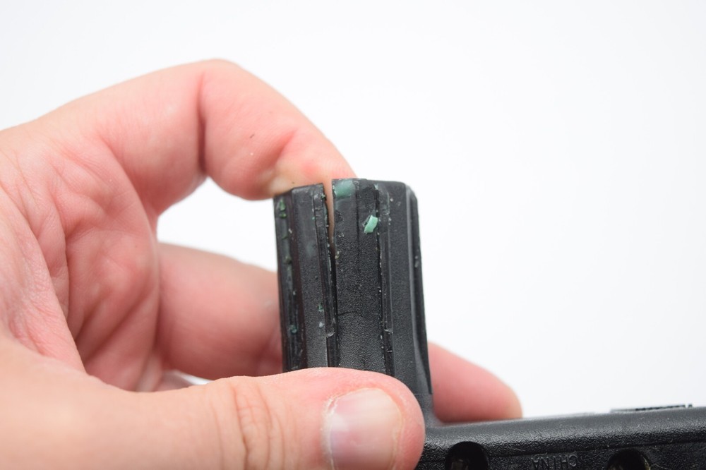 VL Quantum Viewloader Electronic Motorized Paintball Gun Hopper Feeder Loader