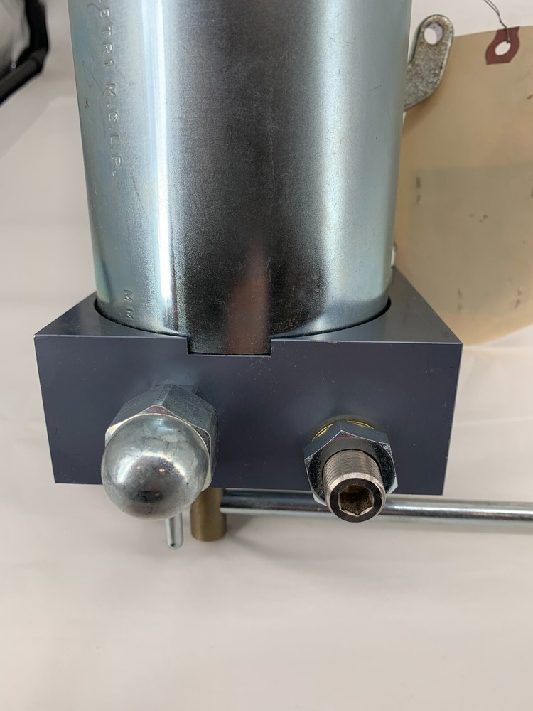 BIFFI 2P005DA011 Hydraulic Control Unit