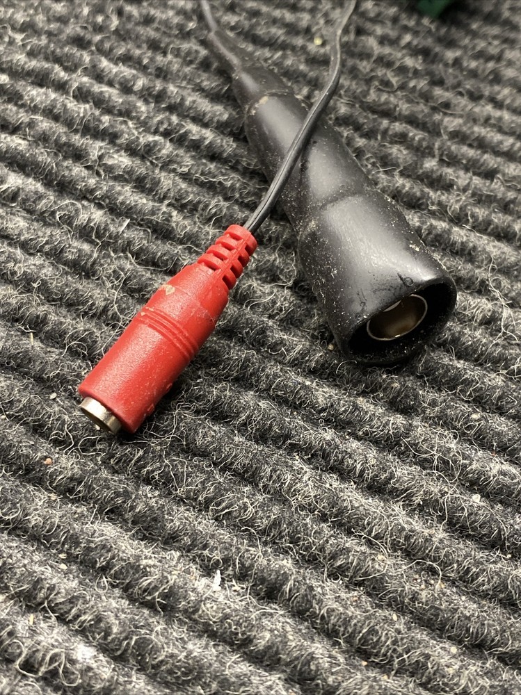 Used HoneyWell HD4DIRS Fixed Camera TDN, IR