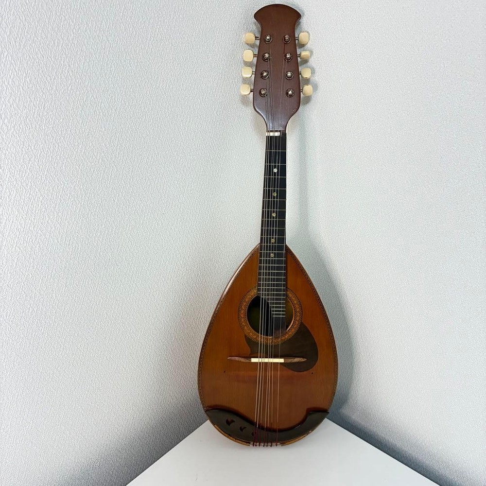 Mandolin SUZUKI M-210 Suzuki