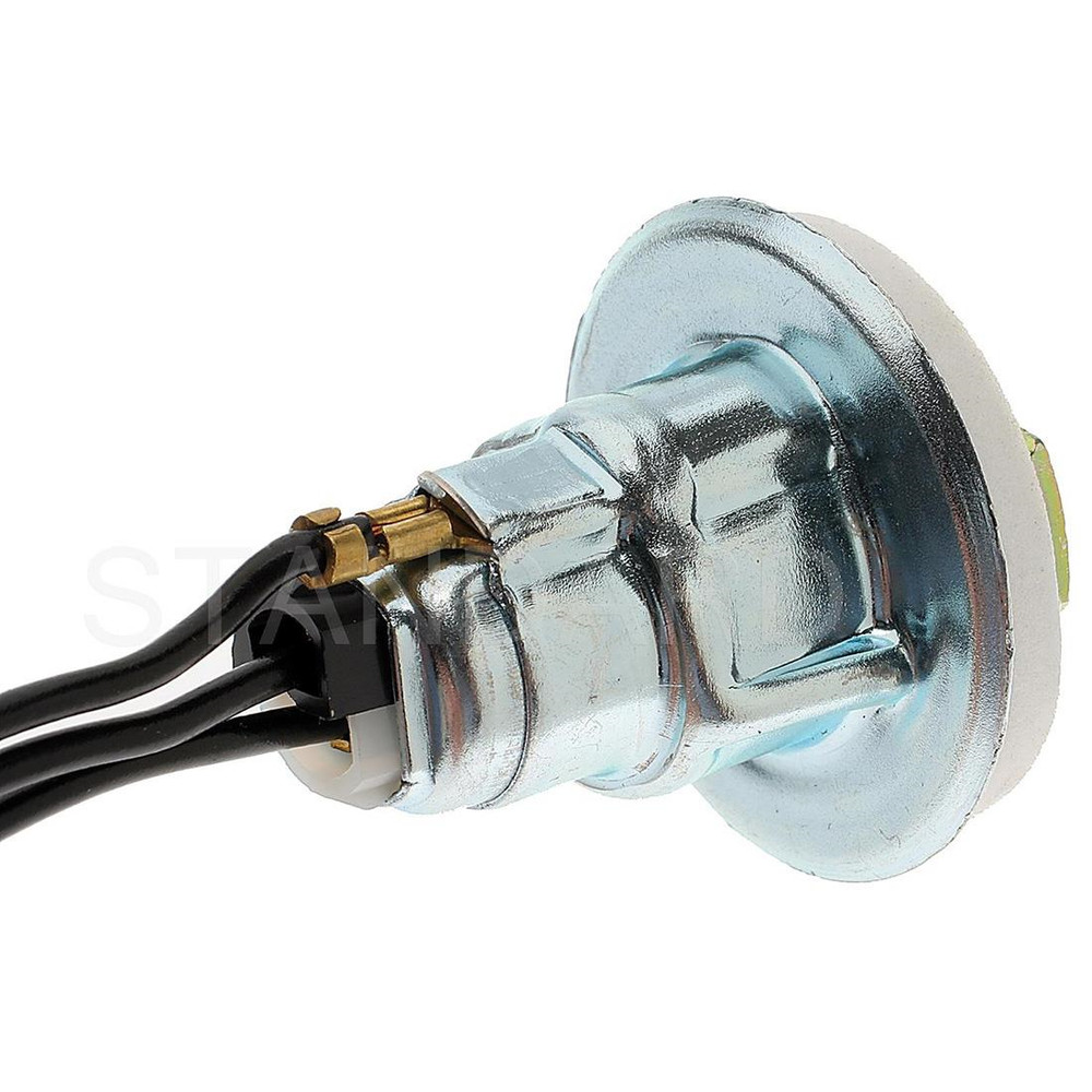 Front Brake Light Socket fits 1978-1979 Ford Bronco