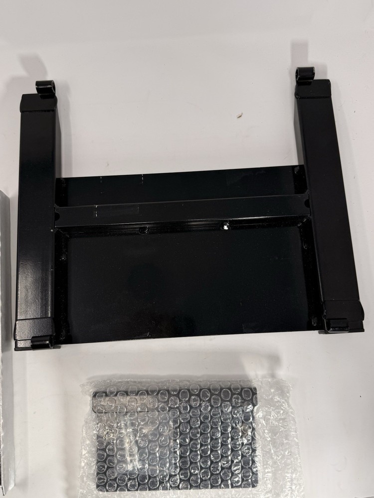 Next Level Racing Pedal Upgrade Kit (PARTIAL)