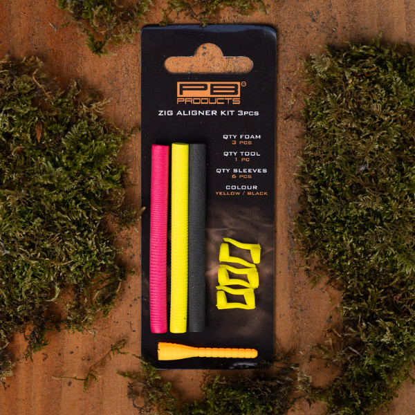 PB Products Zig Aligner Kit