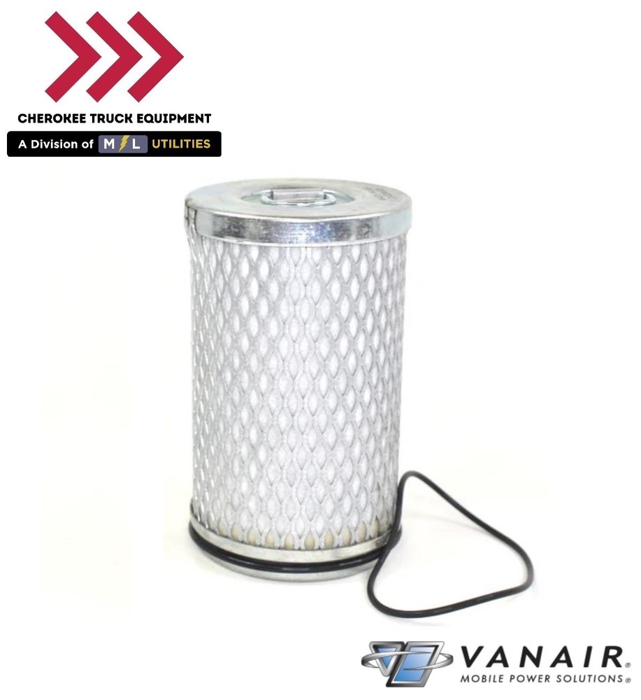 Vanair 264082, Element, Separator, for Viking