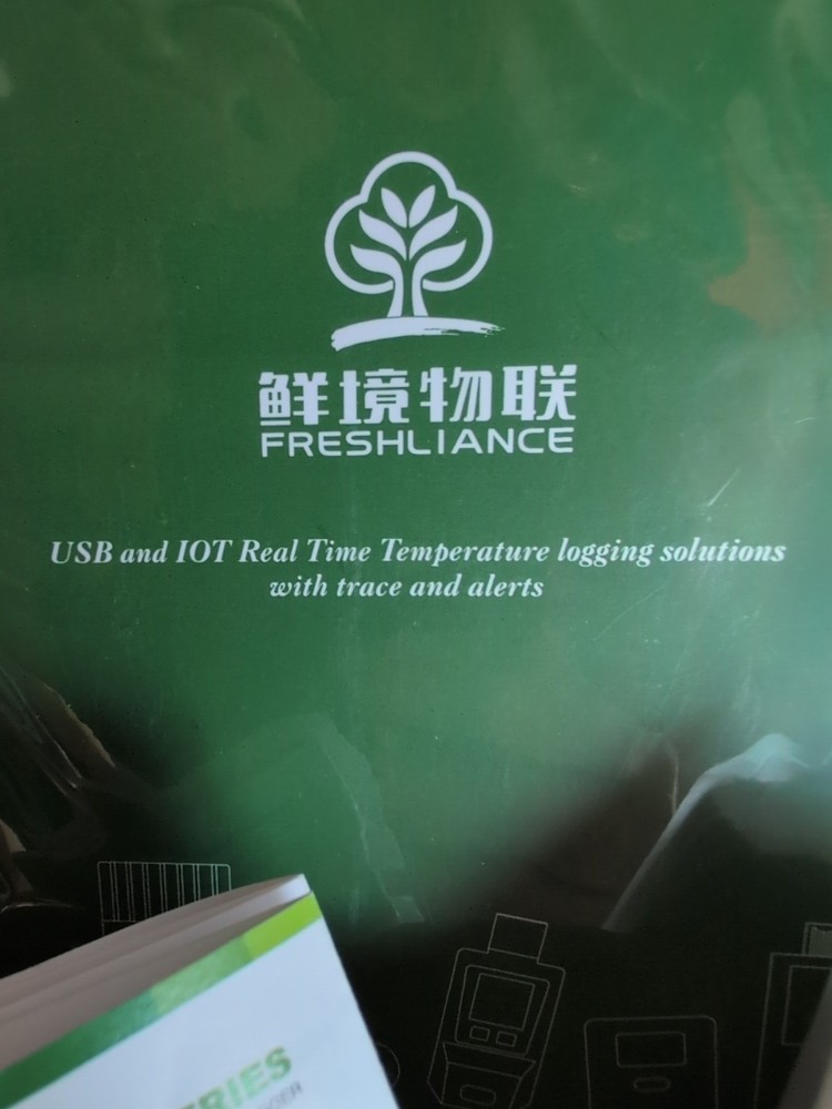 Tagplus Series USB Temperature/ Humidity Data Logger