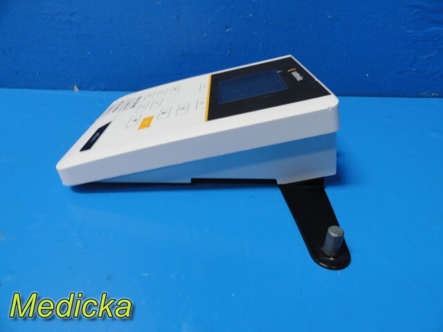 Sartorius PhBasic+ Benchtop Ph Meter W/ Arm Mount ~ 33145