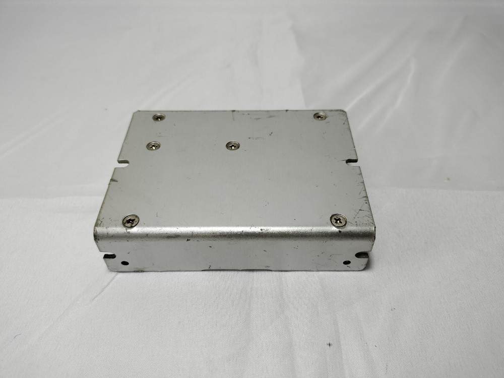 Prime 5D13M 5-Phase Micro Stepping Driver Controller Made in Japan