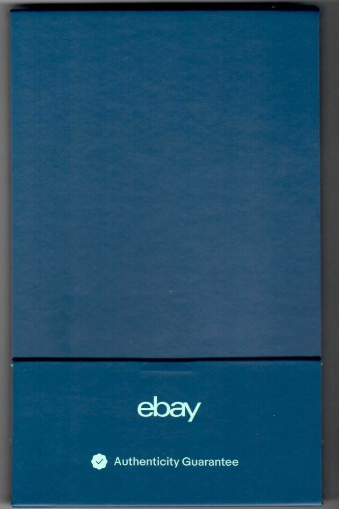 BASEBALL CARD DISPLAY HOLDER CASE BRAND NEW