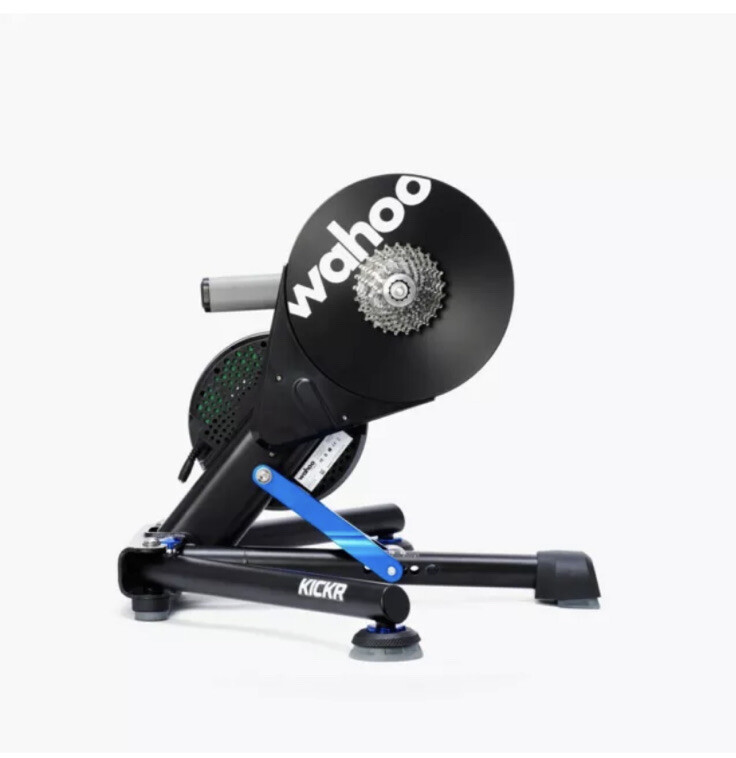 Wahoo Kickr Smart Indoor Trainer V5