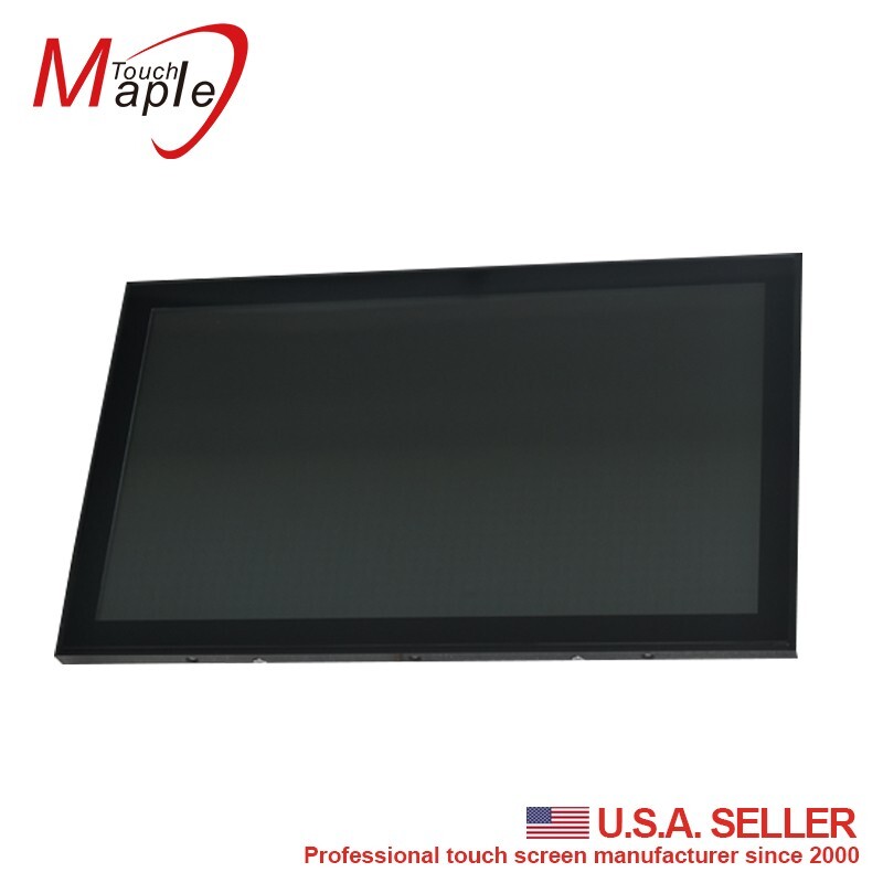 17.5" Open Frame Touch Screen Monitors for Vending Machines