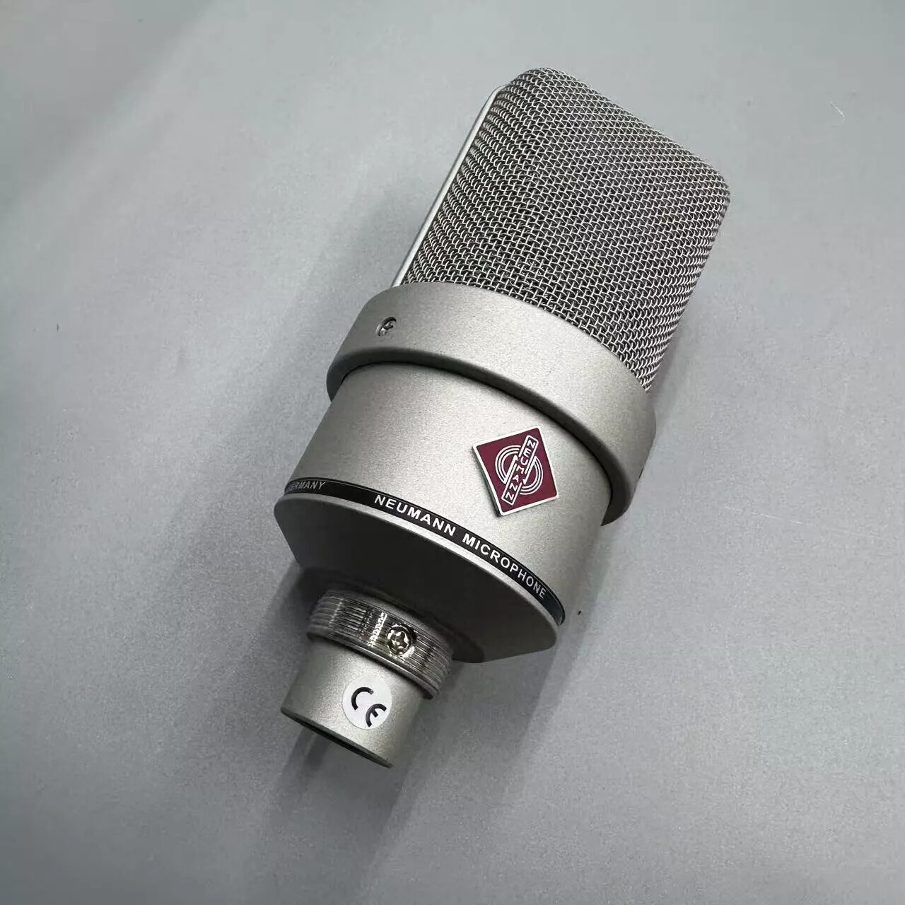 TLM 103 Neumann Large-diaphragm Condenser Nickel Microphone free shipping