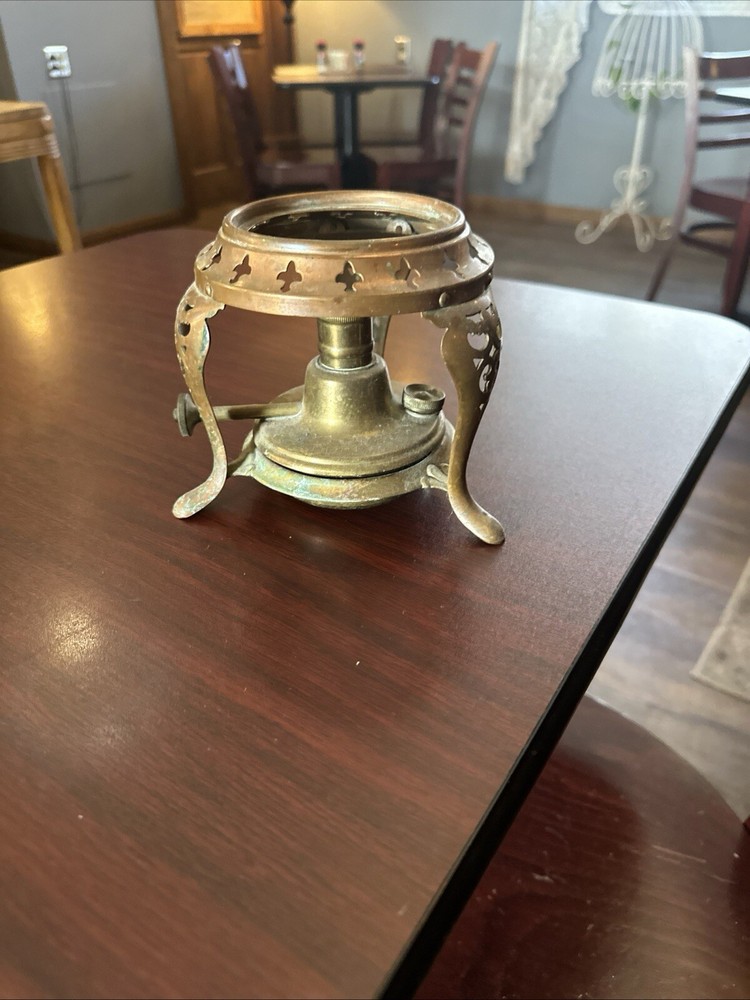 Antique Coffee Percolator