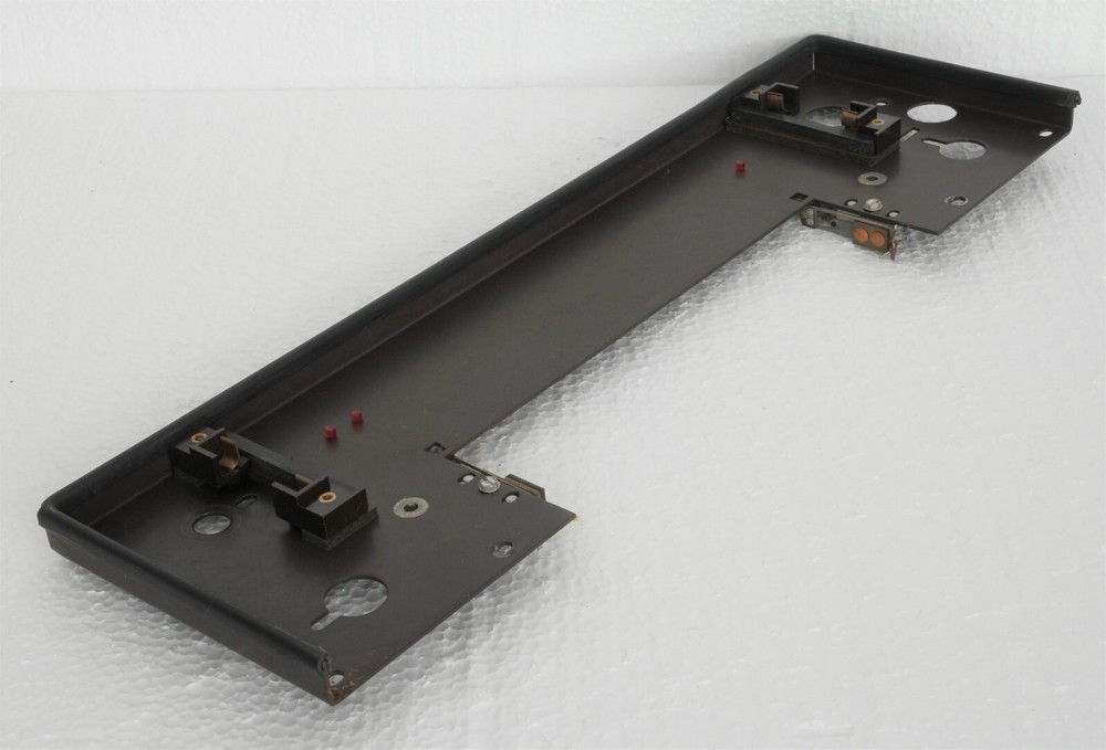 Fisher MF-300 Tuner Parts : Front End Panel