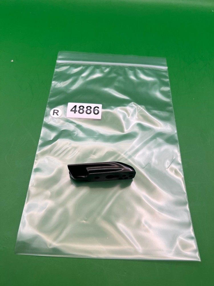 DLX Luxe Drop Forward