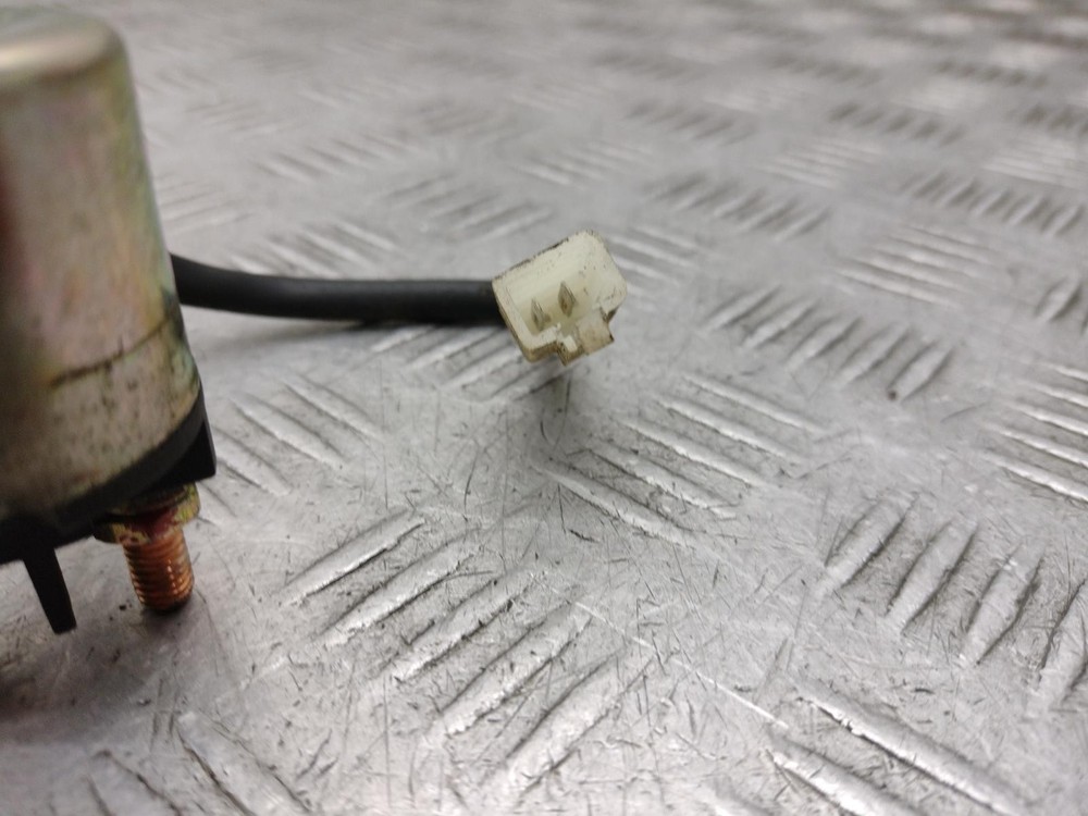 2017 AJS MODENA 125 STARTER SOLENOID