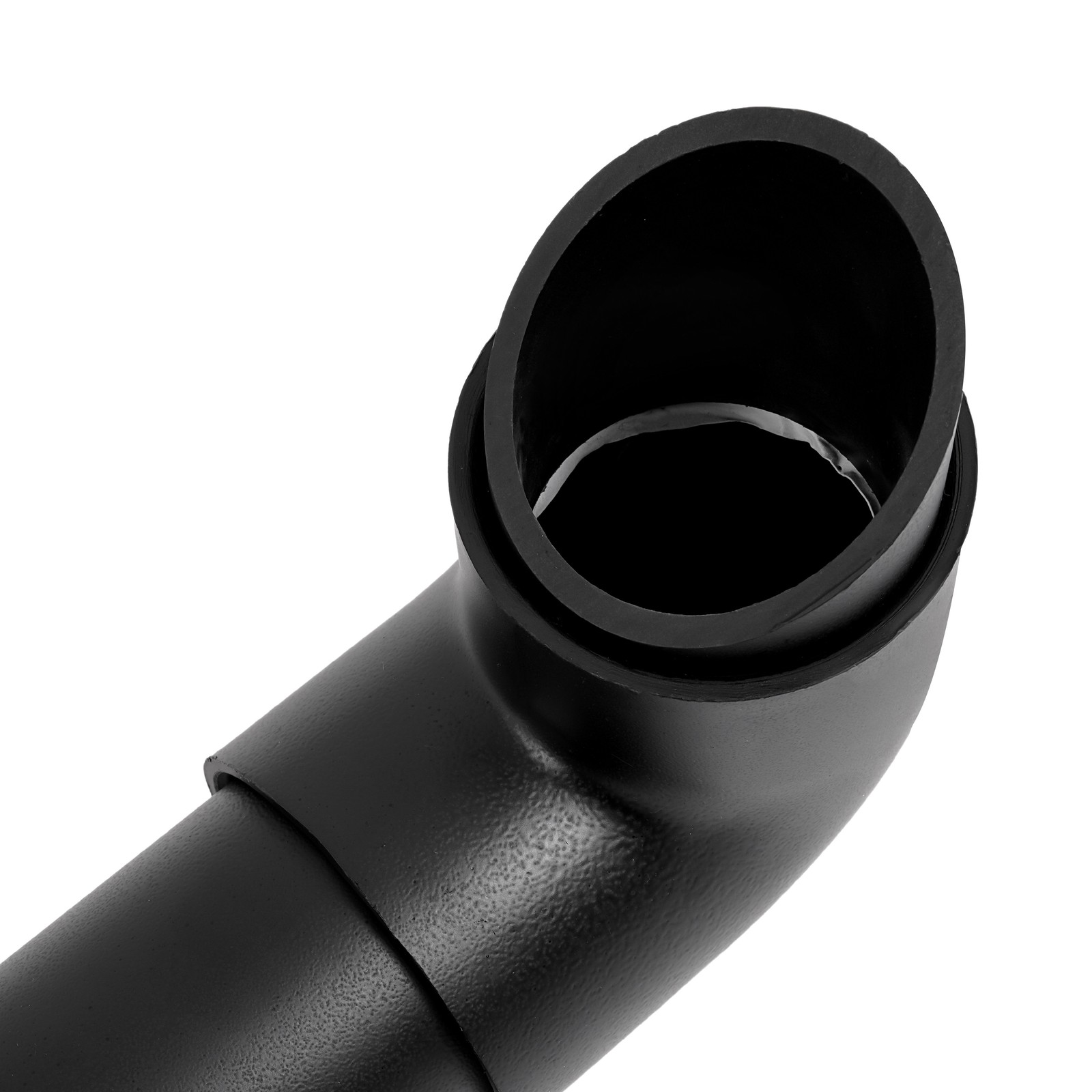 (4) Black Snorkel Kits For Polaris Sportsman 400 500 600 700 800 1994-2014