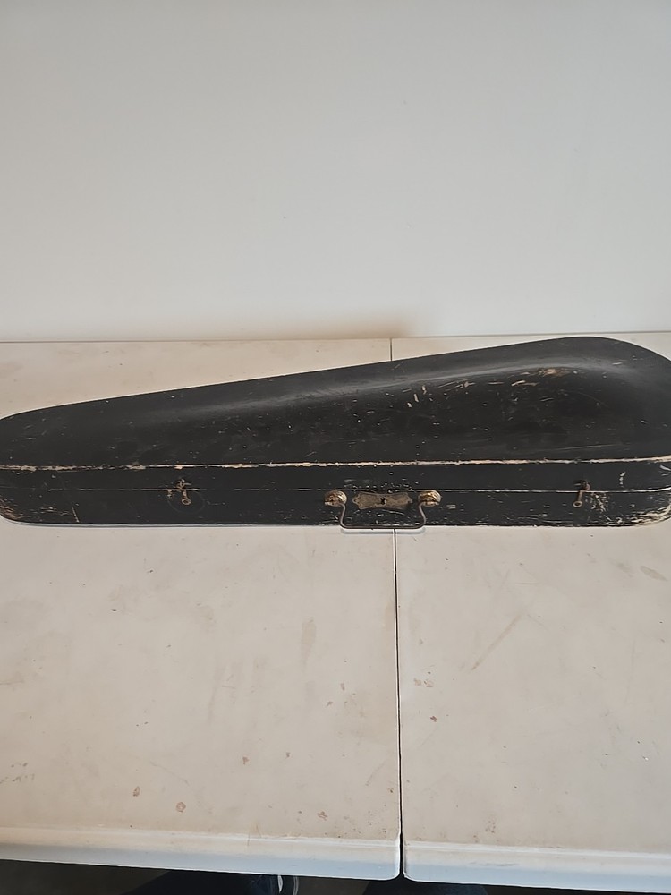 CREMONA 4 String Violin SV 50 With Case