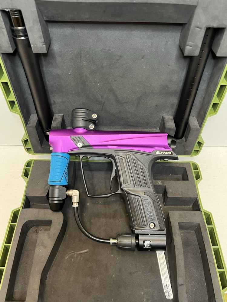 Planet Eclipse Etha Paintball Starter Package