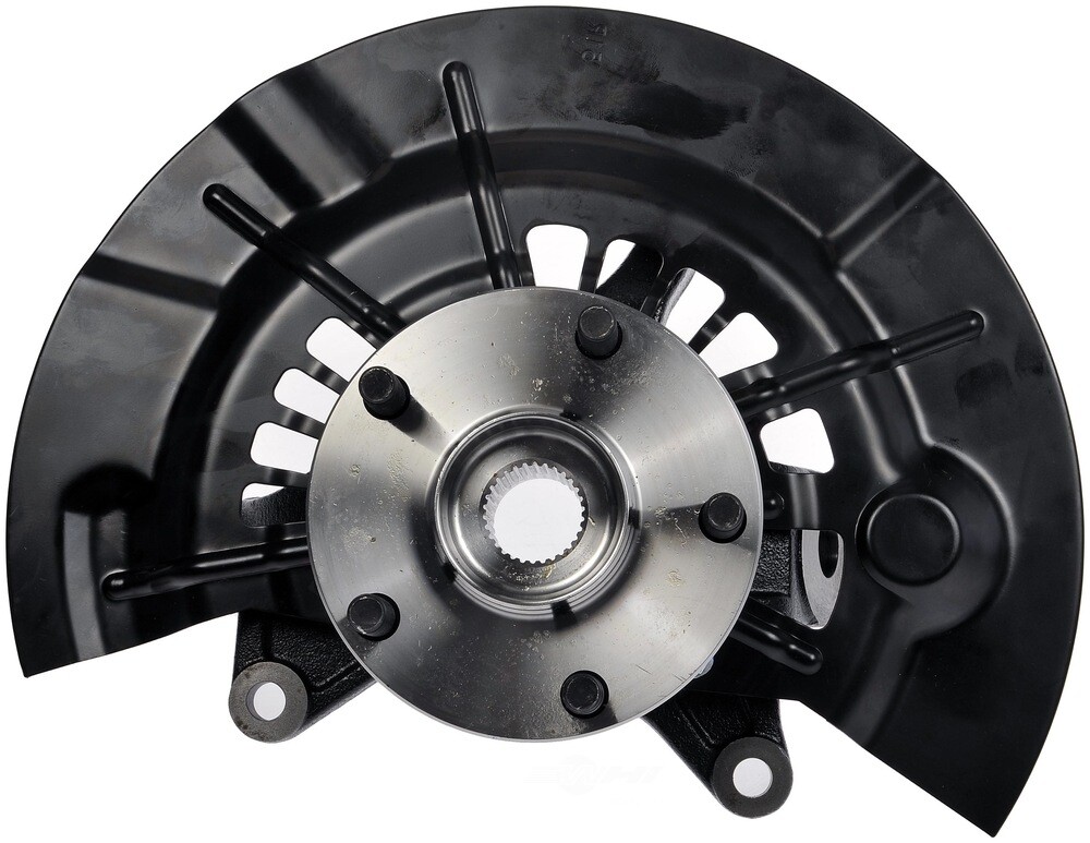 Strg Knuckle Kit Dorman (OE Solutions) 698-397