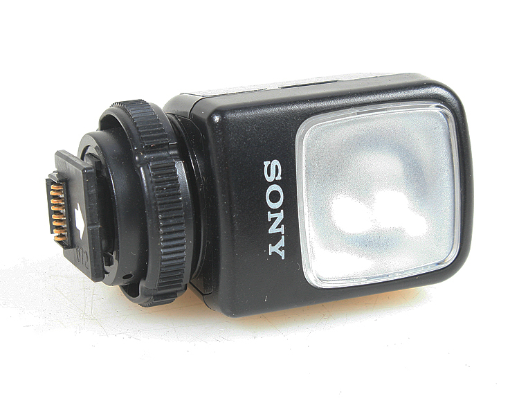 SONY VIDEO LIGHT HVL-53D