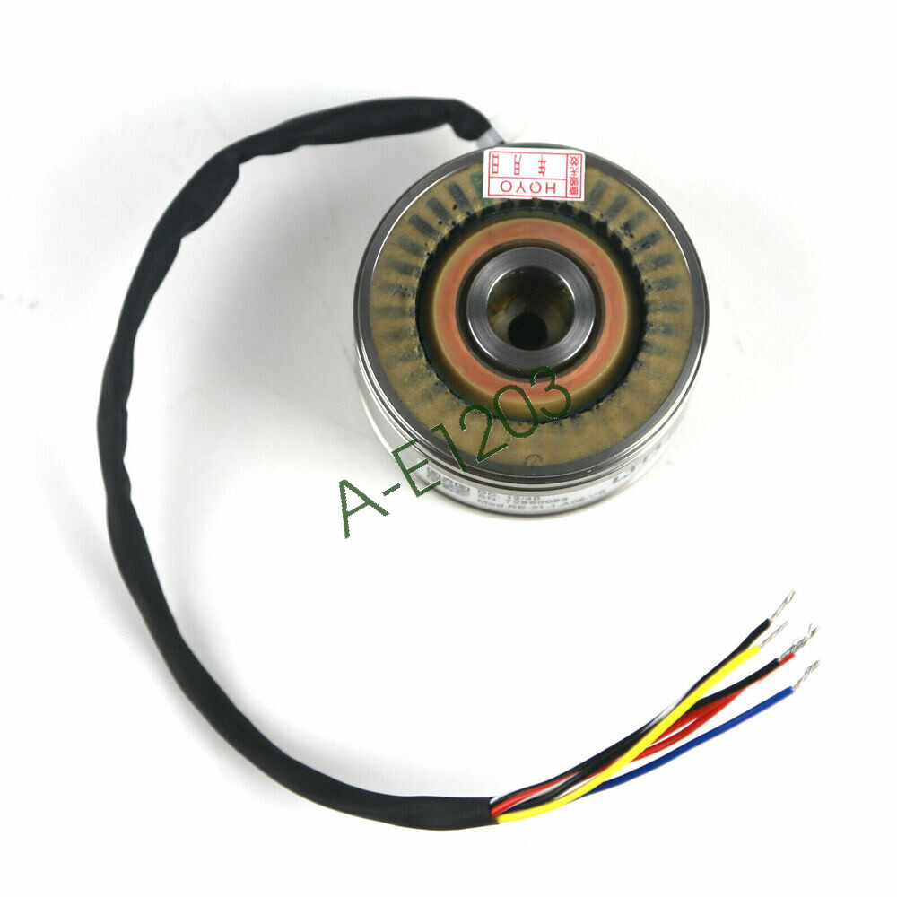 NEW LTN RE-21-1-A05-VS Rotary Encoder DHL/FedEx