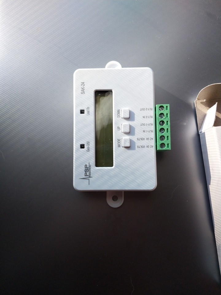 PSP SAK-24 New In Box