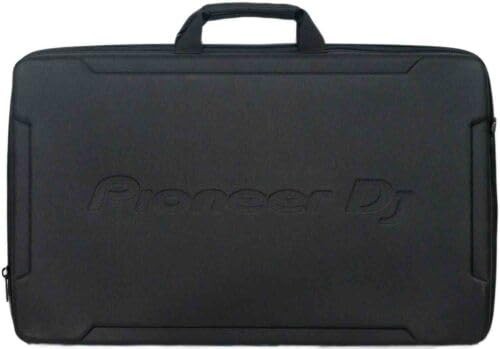 DJ Controller Bag for DDJ-800 DDJ-SR2 | Padded, Durable, Portable Case