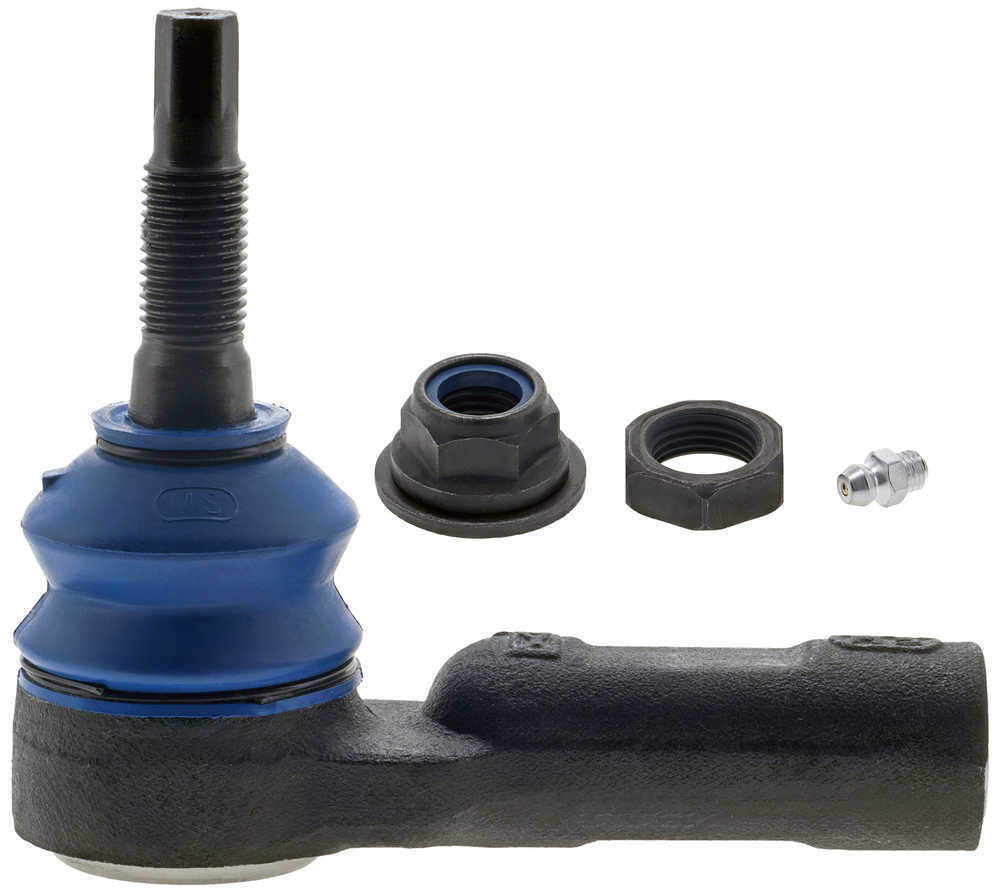 Outer Tie Rod End  Mevotech  MES80574
