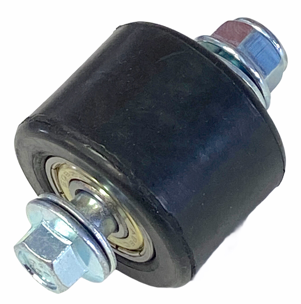 Suzuki LTZ400 Quadsport Chain Roller Black 43910-37F00 LTZ 400