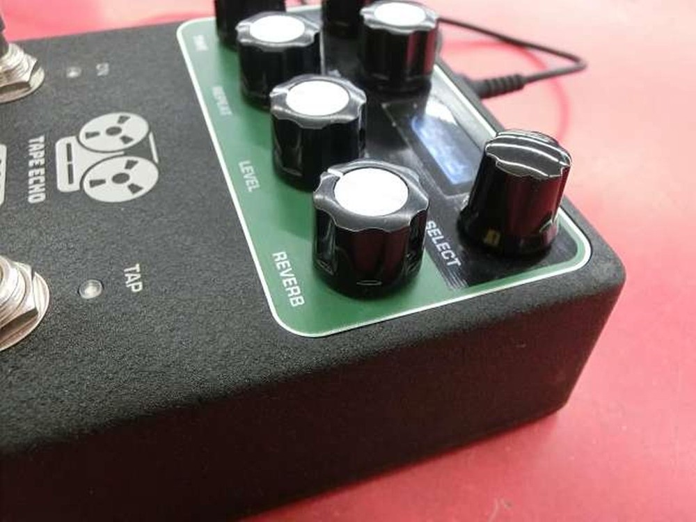Nux Ndd-7 Effector No.nm1656