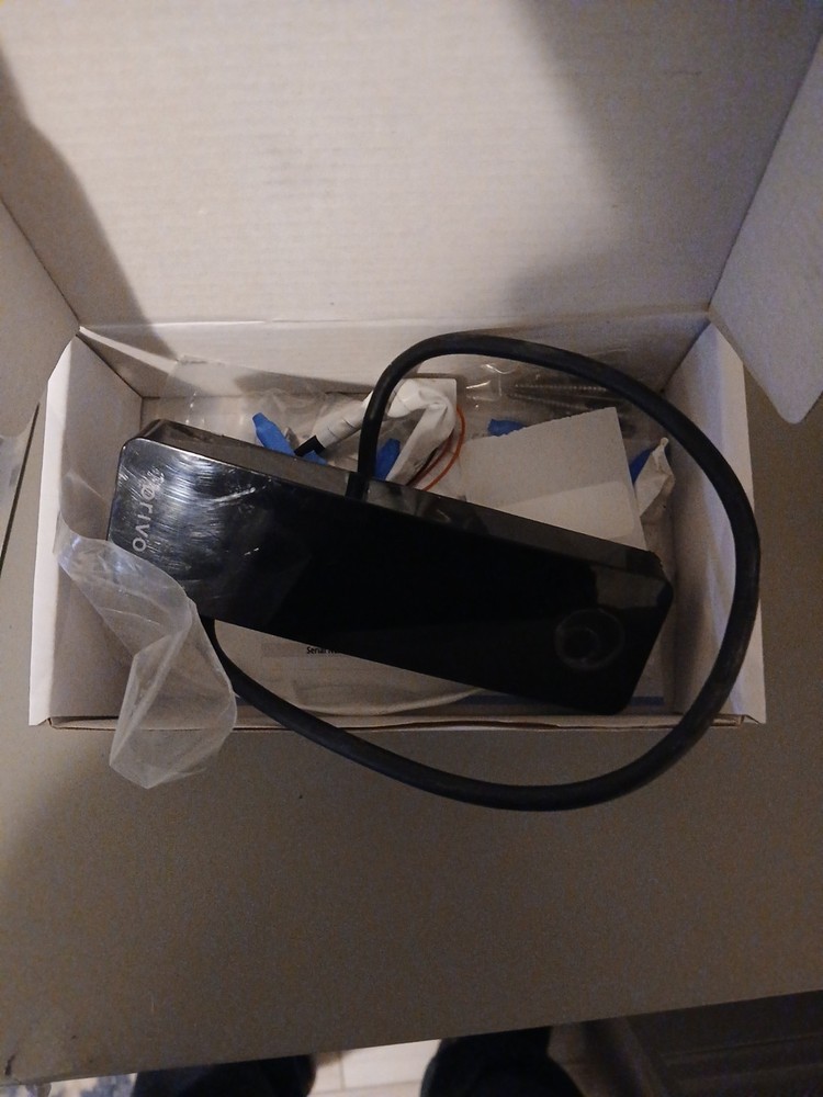 Brivo Smart Reader B-BSPSF-B