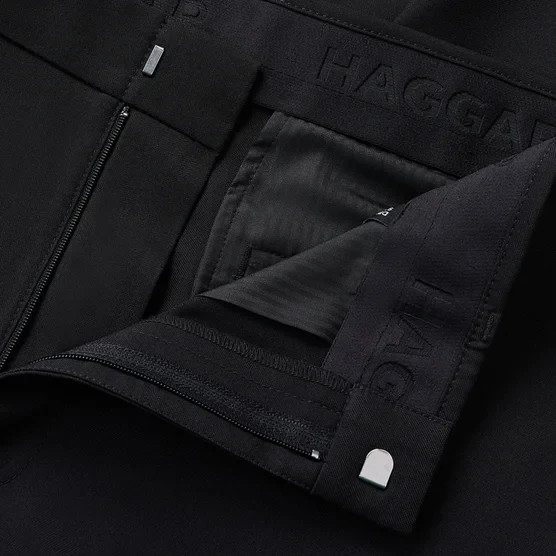Haggar Men's Dress Pant