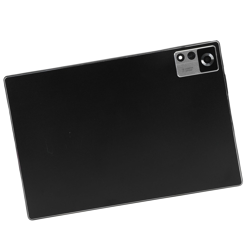 12GB RAM Android Tablet - High-Resolution Display 8000mAh Battery, Fast Charging